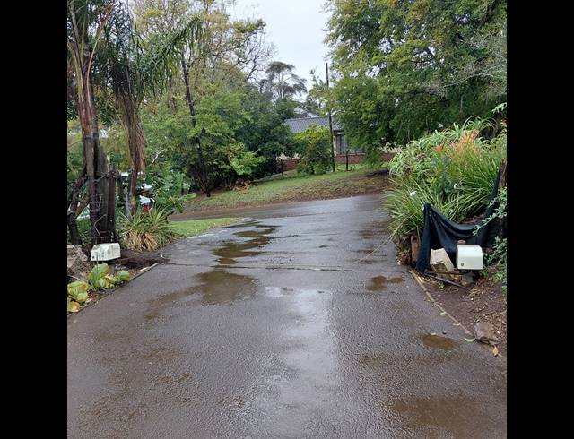 3 BEDROOM HOUSE FOR SALE IN FOREST HILLS